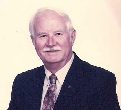 Obituary of Lloyd R. Hansen