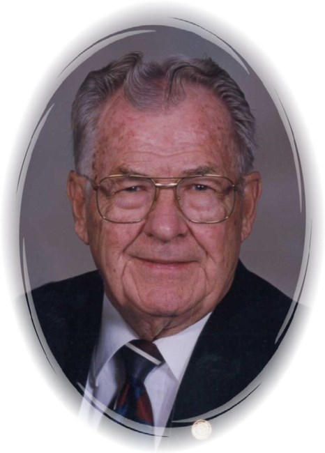 Obituario de Harry E. Brown
