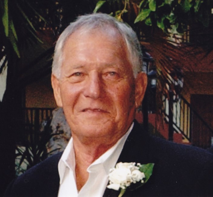 Obituary of Jimmie D. Murdock