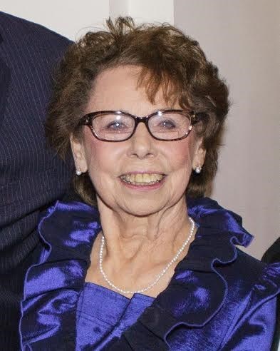 Obituary of Mary Lou Britt Thompson