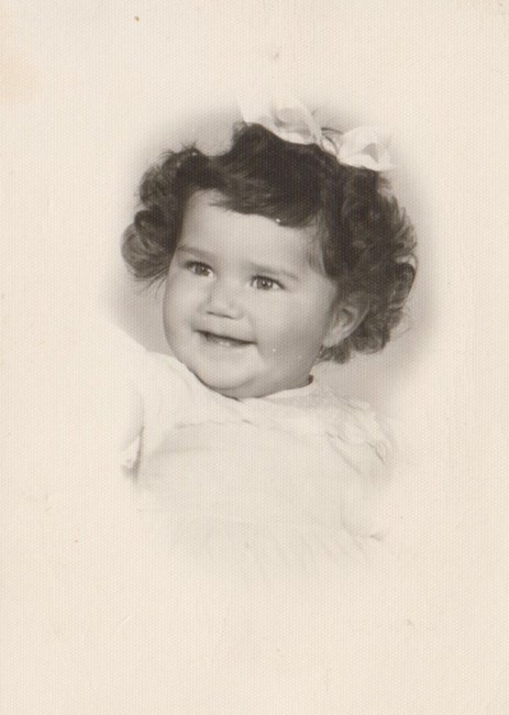 Obituary of Frances Janice Cameron-Sandoval