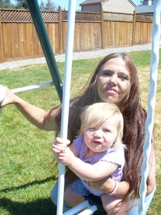 Obituary of Catherine Elizabeth Poindexter