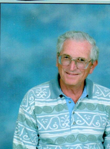 Obituary of Frank Varljen