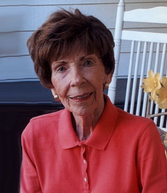 Obituary of Edna Louise Ehrhardt