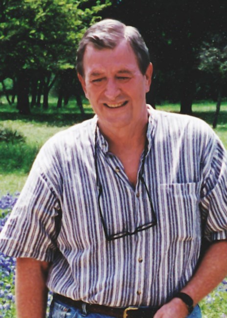 Obituary of Gary Porter Spring