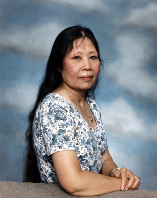 Obituary of Nhanh Lynn King