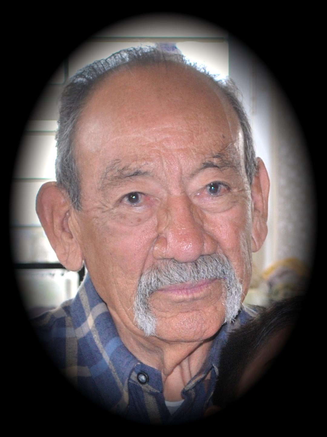 Manuel Rivas Obituary - El Paso, TX