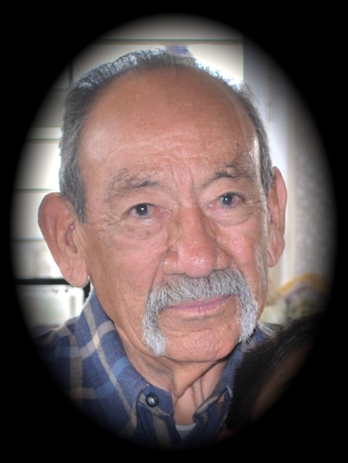 Obituary of Manuel Rivas