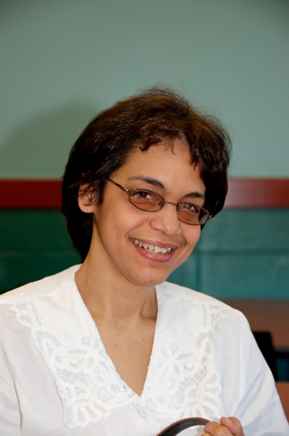 Obituary of Ana Cabral