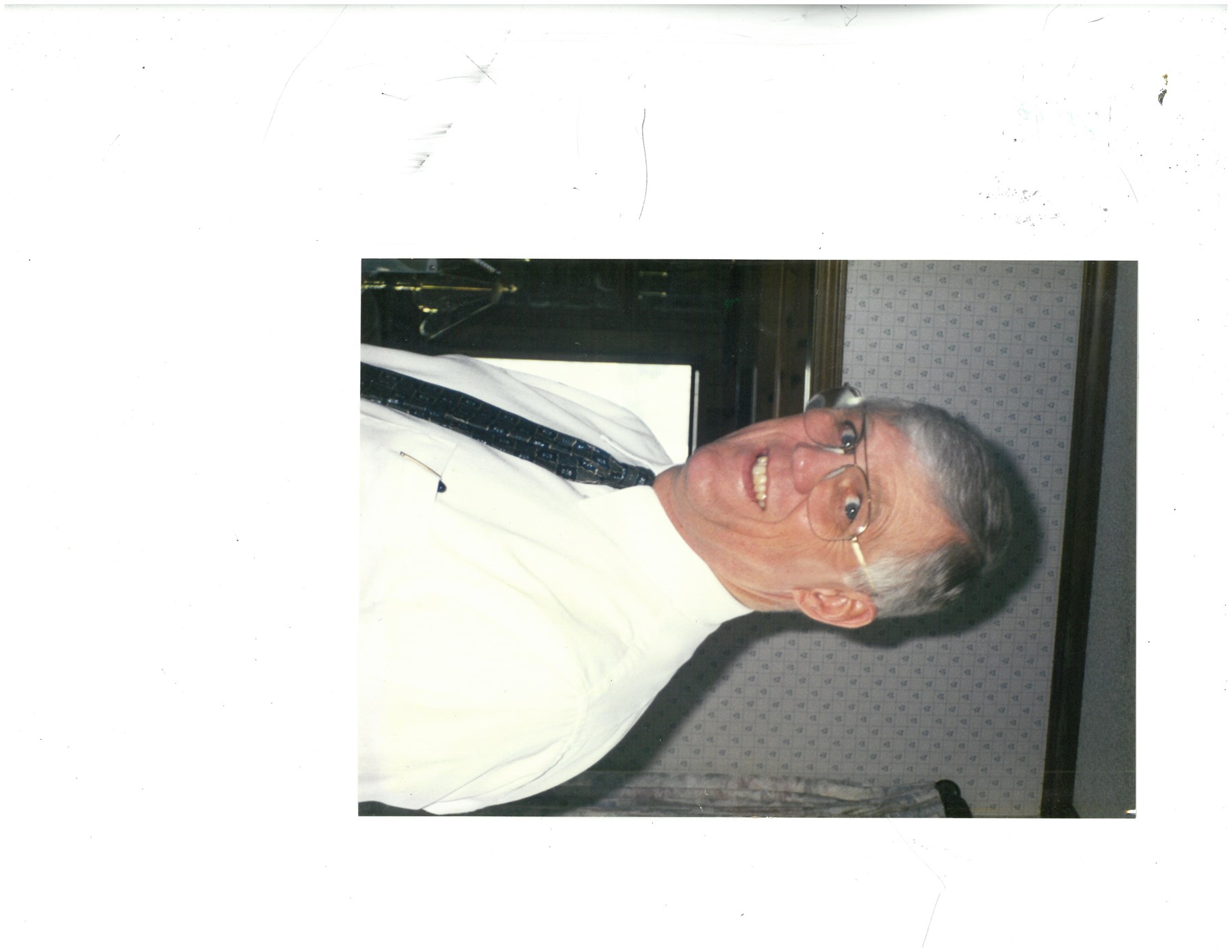 Obituary of Michael Albert Hermesch