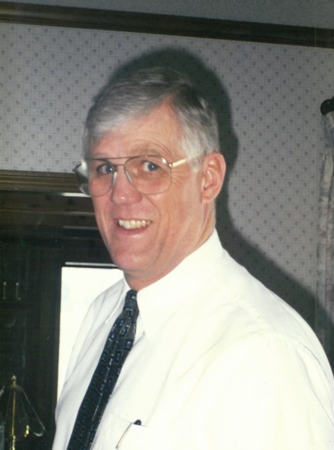 Obituary of Michael Albert Hermesch