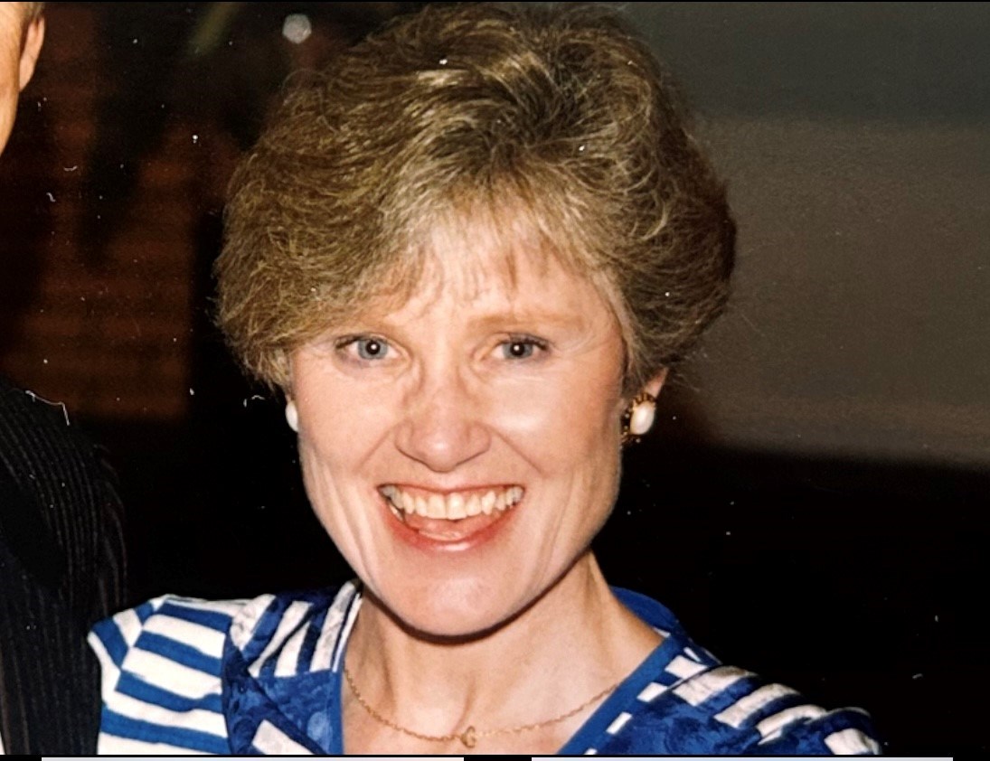 Obituary of Norma Grace Potter