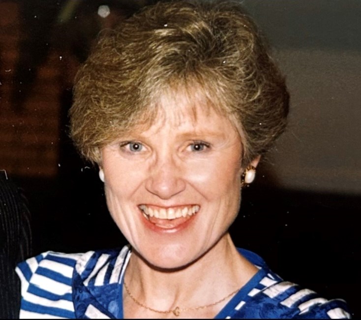 Obituary of Norma Grace Potter