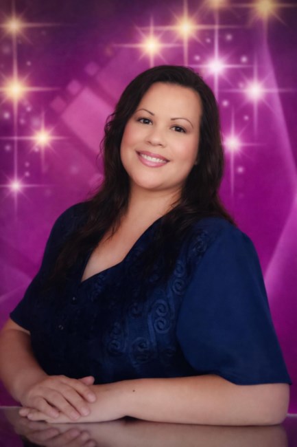 Obituary of Jacqueline Ramirez
