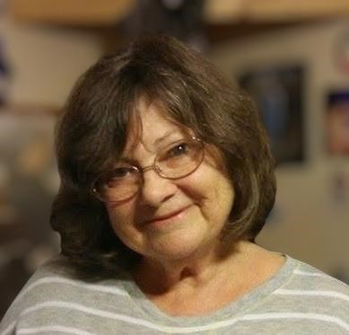 Obituary of Virginia "Ginny" Gail Calvit