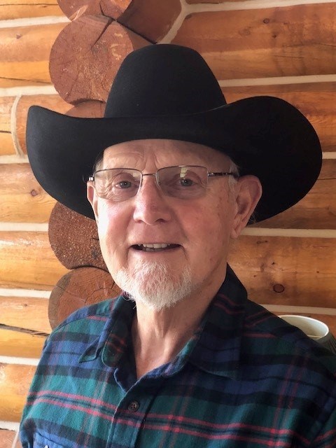 Obituary of Michael Geoffrey Pay