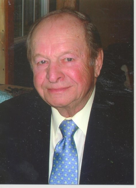 Obituary of Orlo Jackson Mallory