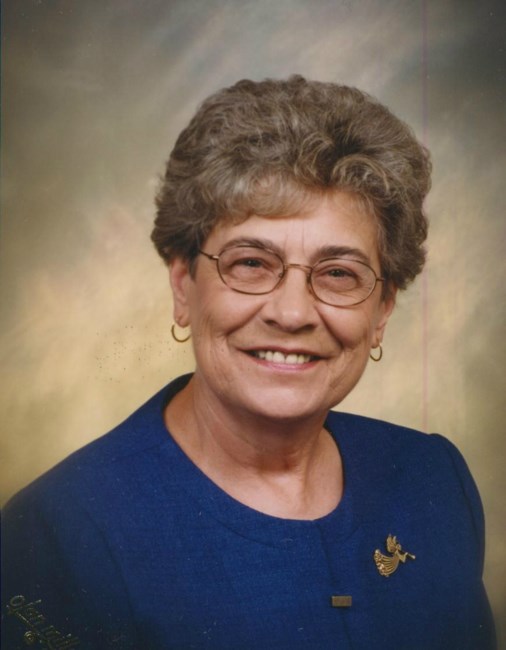 Obituary of Gloria Jean White Snider