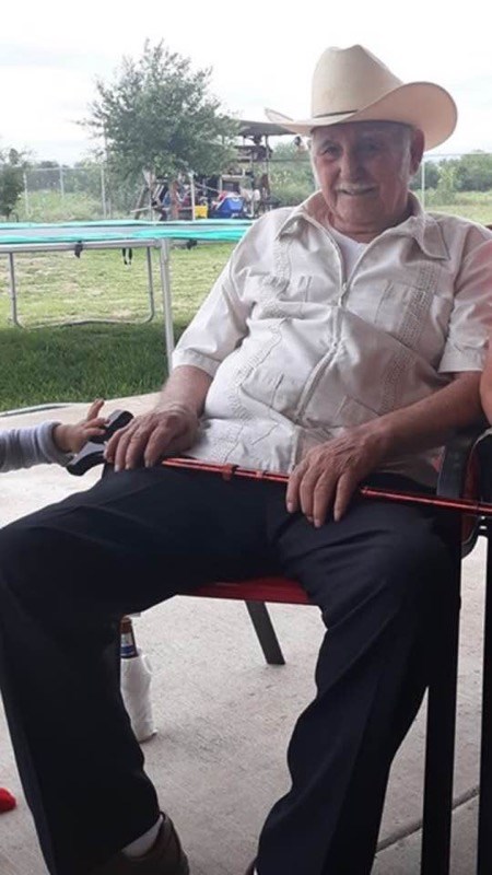 Obituary of Alfredo Alanis