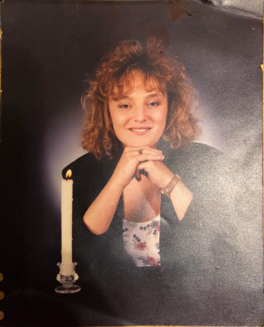 Obituario de Loretta Lee Moore