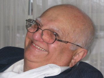 Obituary of Arsham Sarkissian