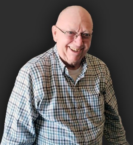 Obituary of Paul Gene Ward