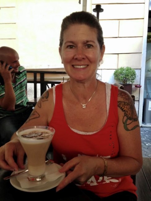 Obituary of Susan Egan Balik