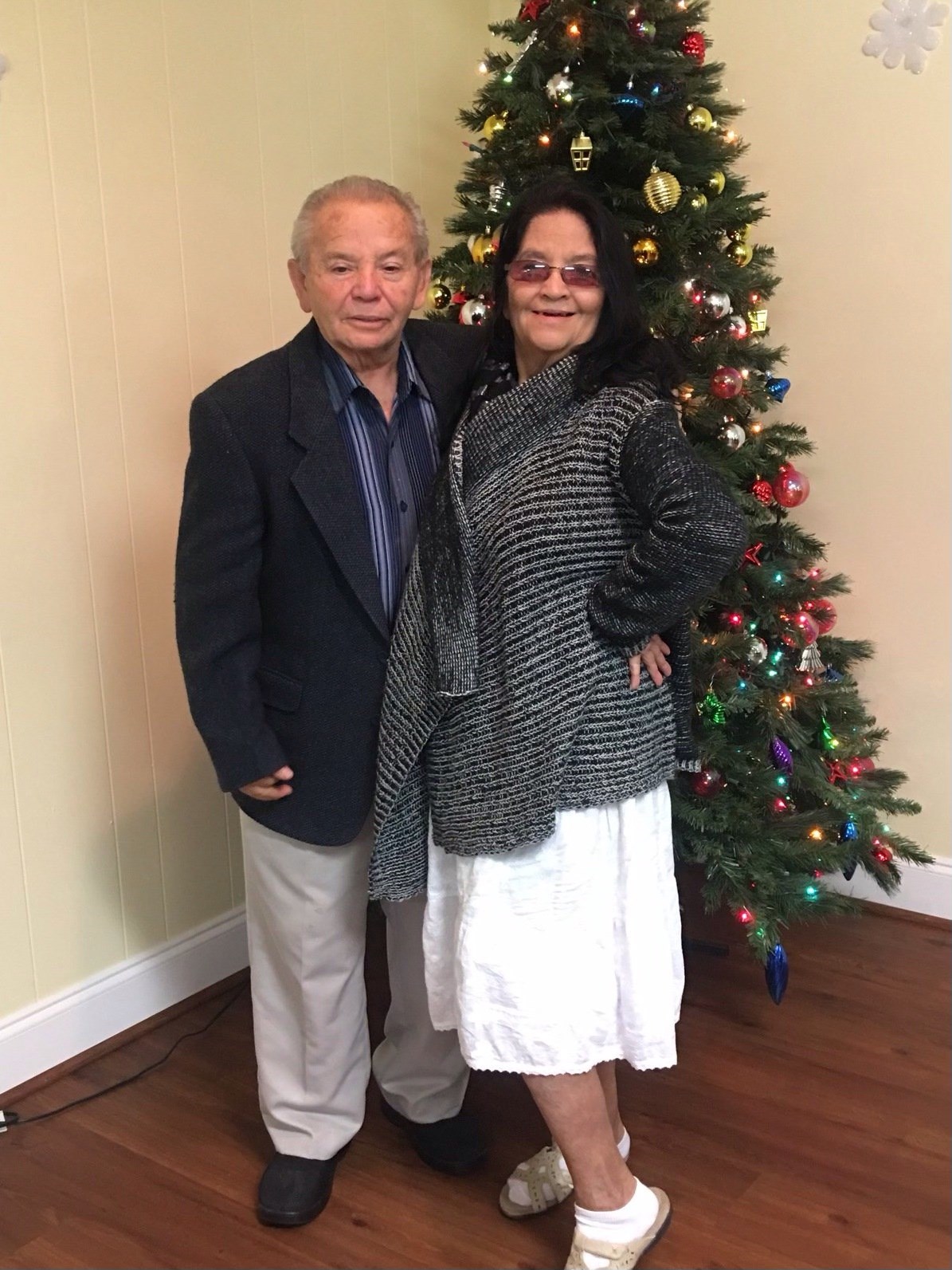 Obituary of Manuel Ojeda