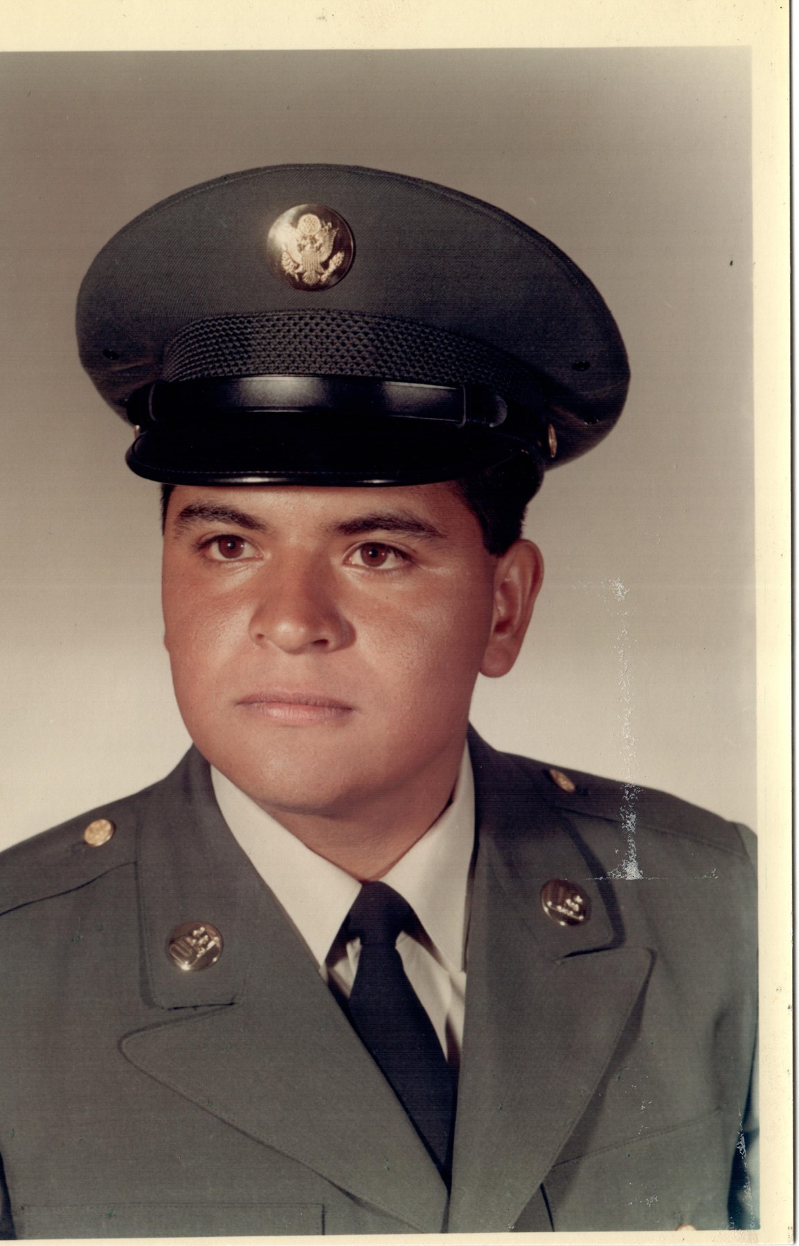 Obituary of Anthony Rodriguez Lopez