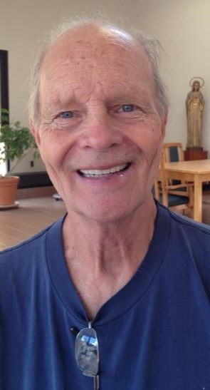 Obituary of Gilbert Bernt Fredrickson