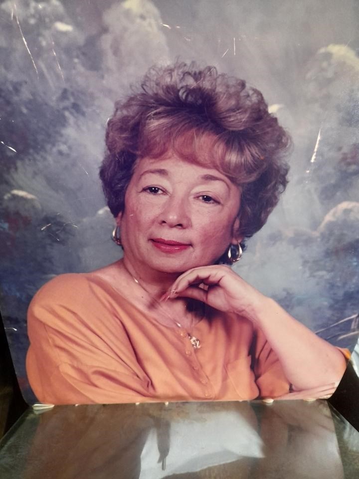 Obituary of Sophia Celestine Hampton
