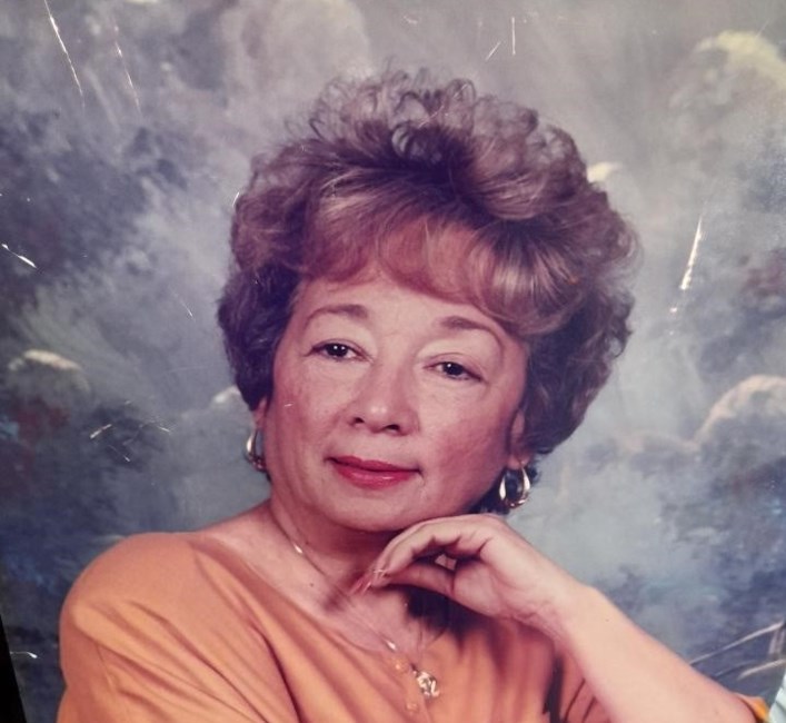 Obituary of Sophia Celestine Hampton