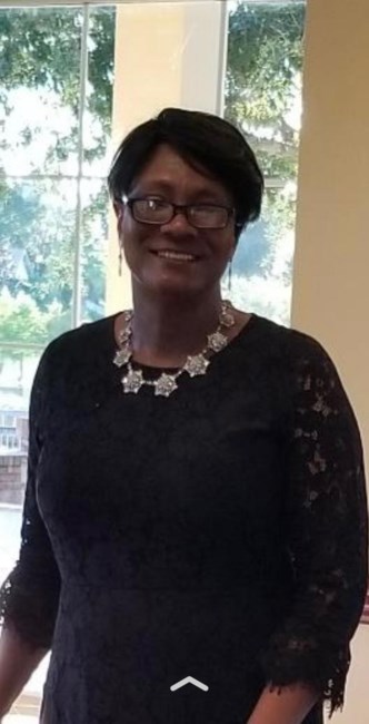 Obituary of Sarah Horsford