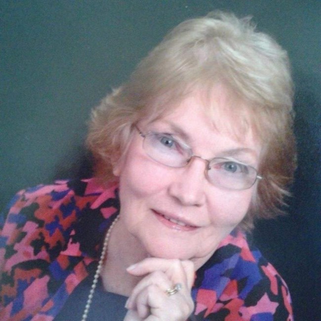 Obituary of Marilyn Ann Ritchie