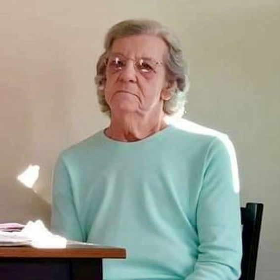 Obituary of Elizabeth Joella Martin Bosely