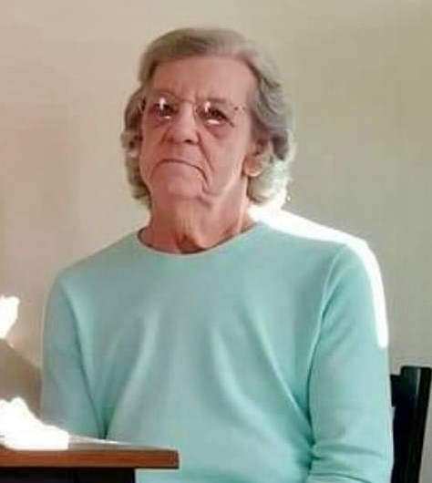 Obituary of Elizabeth Joella Martin Bosely