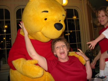 Obituary of Barbara H. Bell