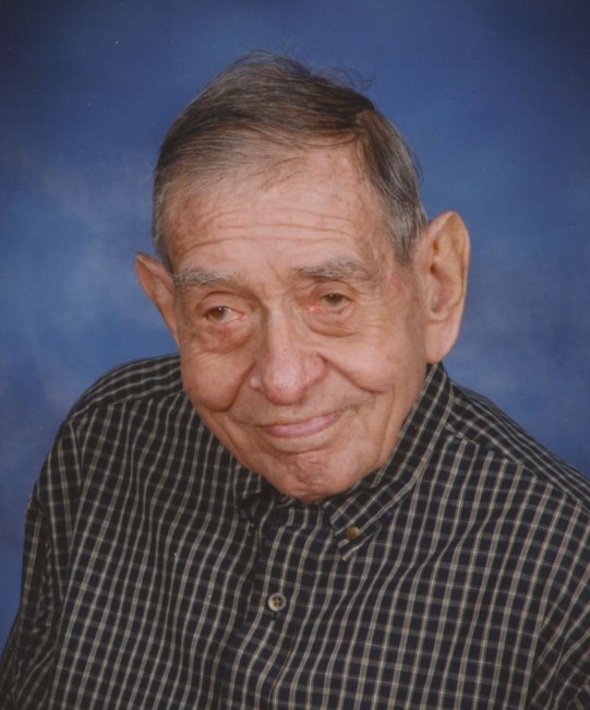 Obituary of Kenneth Rogers
