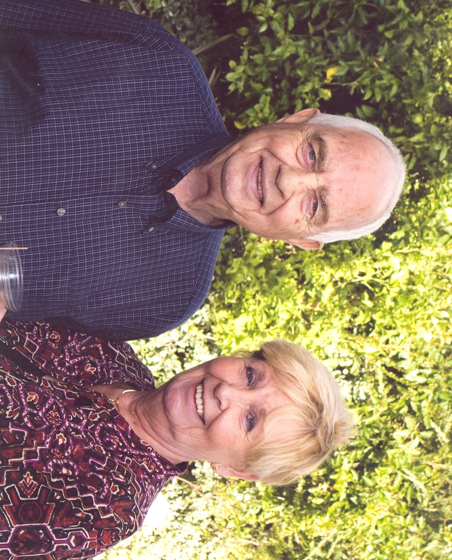 Obituary of Sheila M. Perry