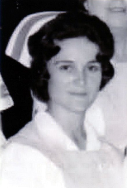 Obituary of Bonnie McDougle Hoy