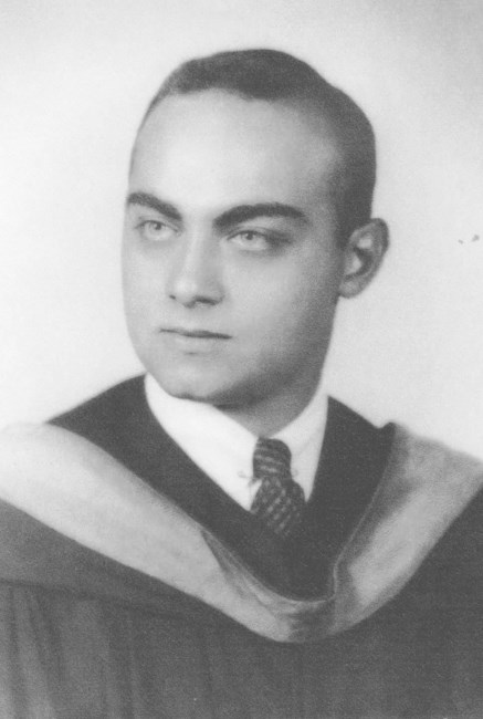 Obituary of Dr. Michael A. D'Alessio DDS