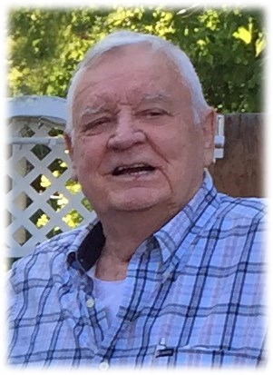 Obituary of Ralph "Pete" Eagan