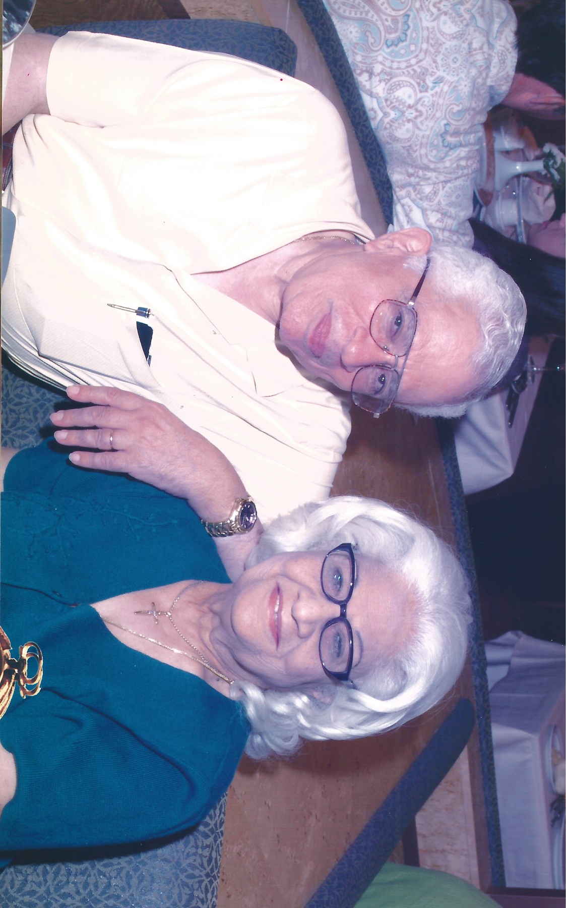 Avis de décès de Galal S.  Goubran