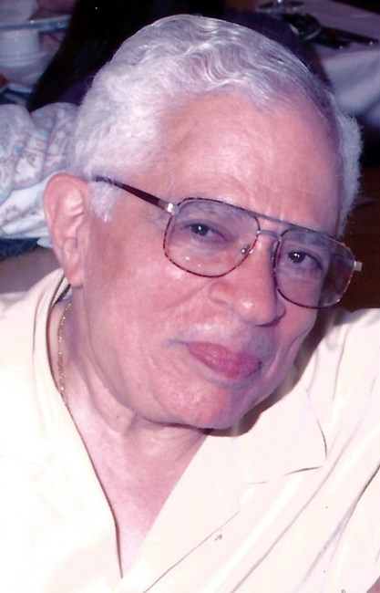 Obituario de Galal S. Goubran