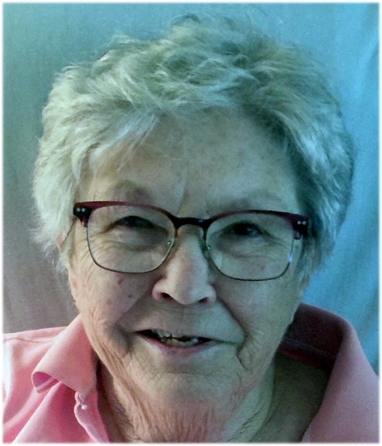 Obituary of Phyllis Ann Dzielinski