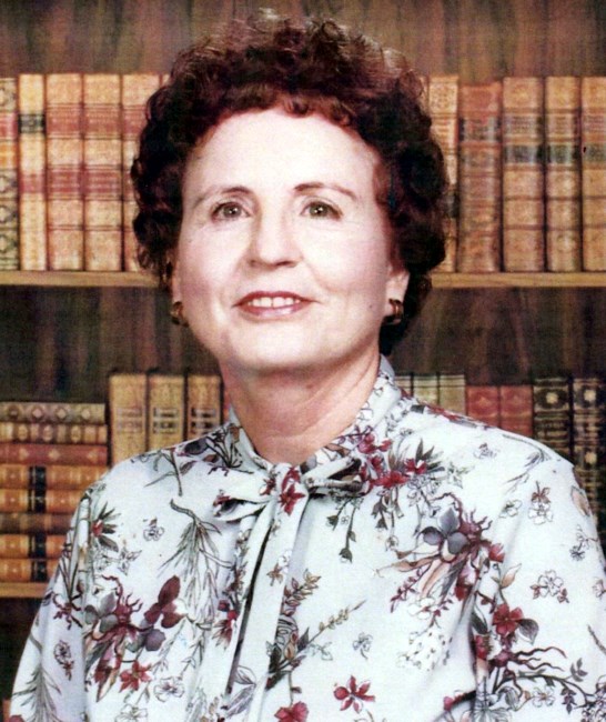 Obituary of Lera M Davis