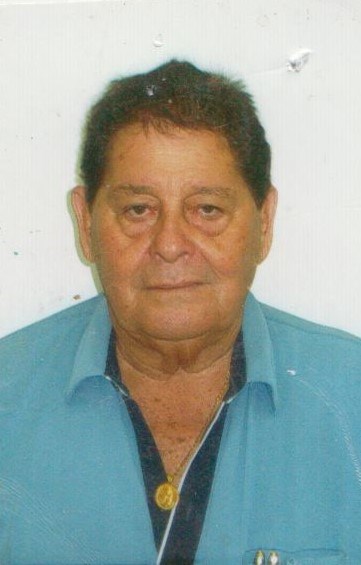 Obituary of Sr. Angel Luis Nieves Muller