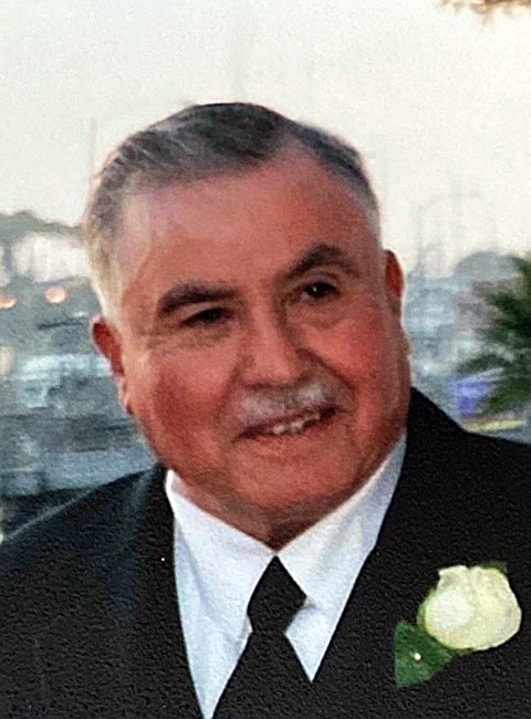 Obituary of Antonio Mora