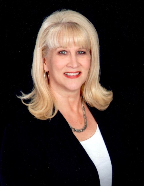 Obituary of Karen Grissom Douglas
