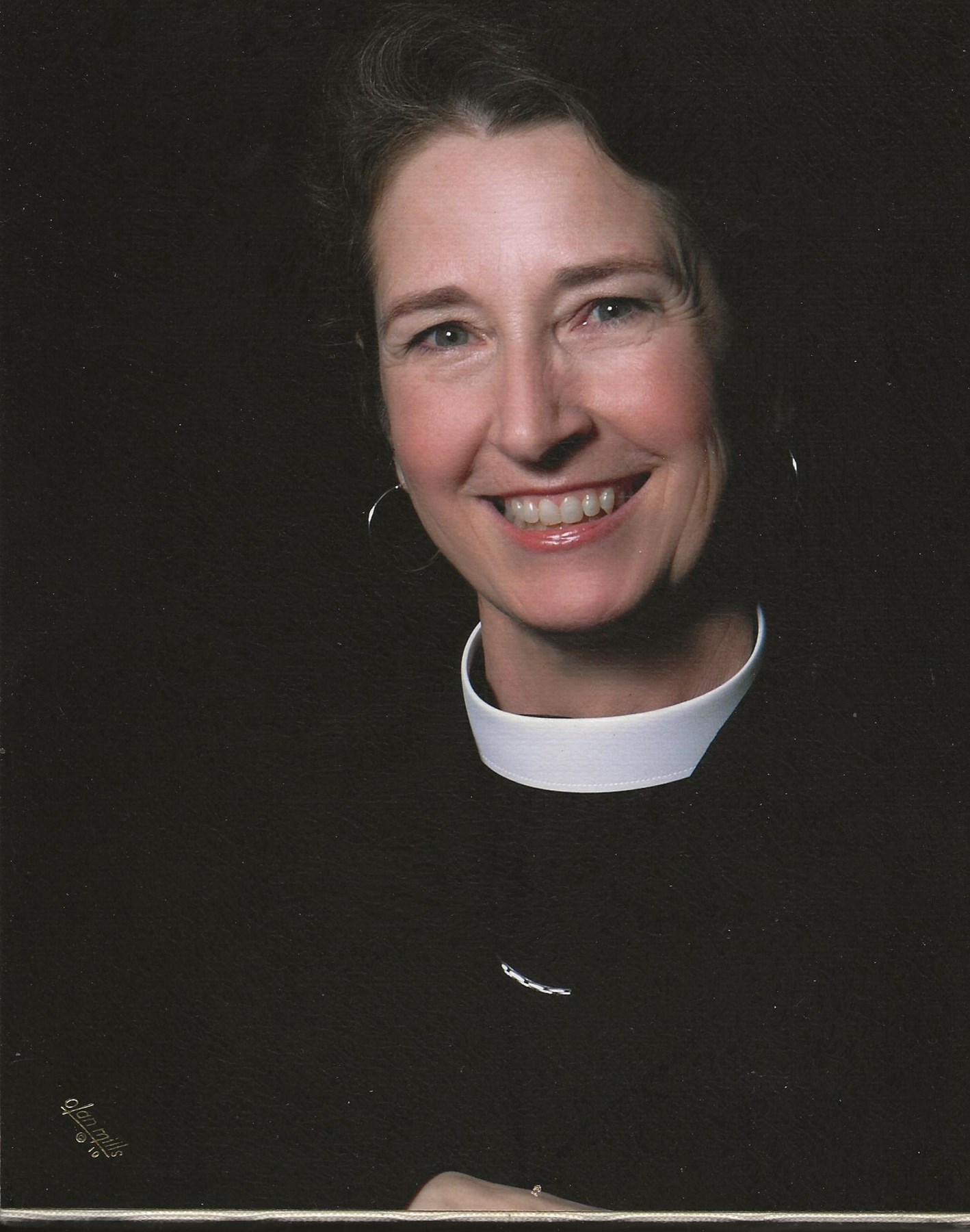 Avis de décès de Rev. Dr. Cynthia Engle